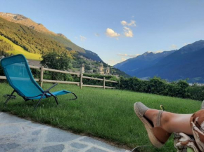 THE YELLOW HOUSE Bormio